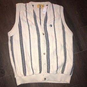 Duckhead Sweater Vest